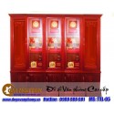 Đặt đóng tủ tài liệu gỗ tự nhiên ở đâu