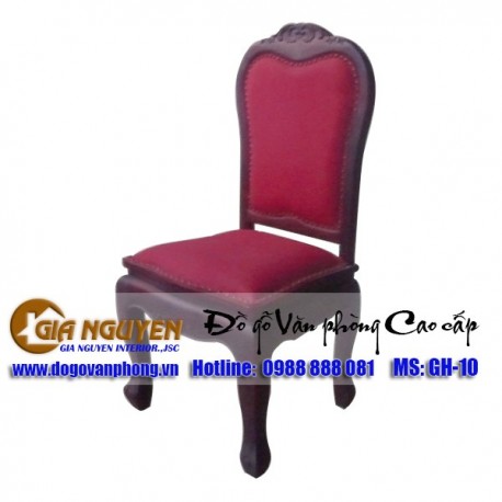 Ghế phòng họp cao cấp