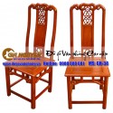 Ghế phòng họp gỗ tự nhiên GH-43