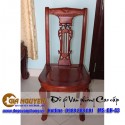 Ghế phòng họp gỗ tự nhiên GH-42