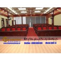 Tư vấn lựa chọn bàn ghế hội trường