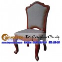 Ghế hội trường gỗ tự nhiên